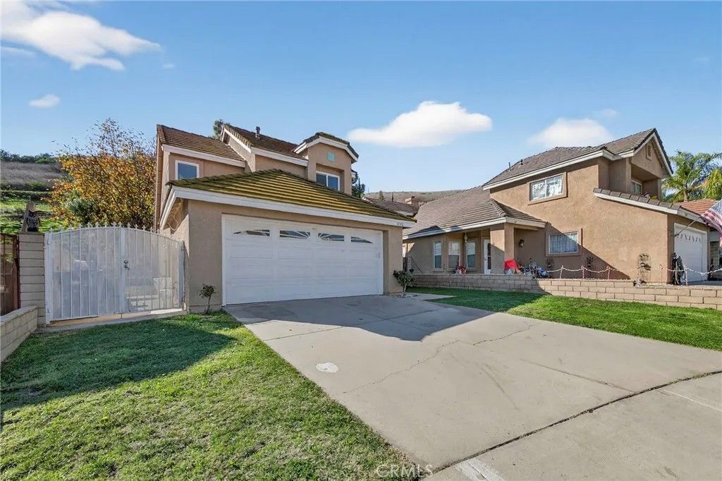 Photo of 18142 Conestoga Ln, Chino Hills, CA 91709 (MLS # CV25279221)