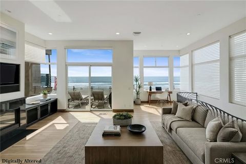 Photo of 4308 The Strand, Manhattan Beach, CA 90266 (MLS # SB26057054)