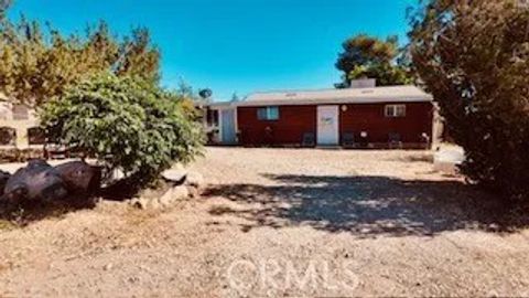7676 Juniper Apple Valley CA 92308
