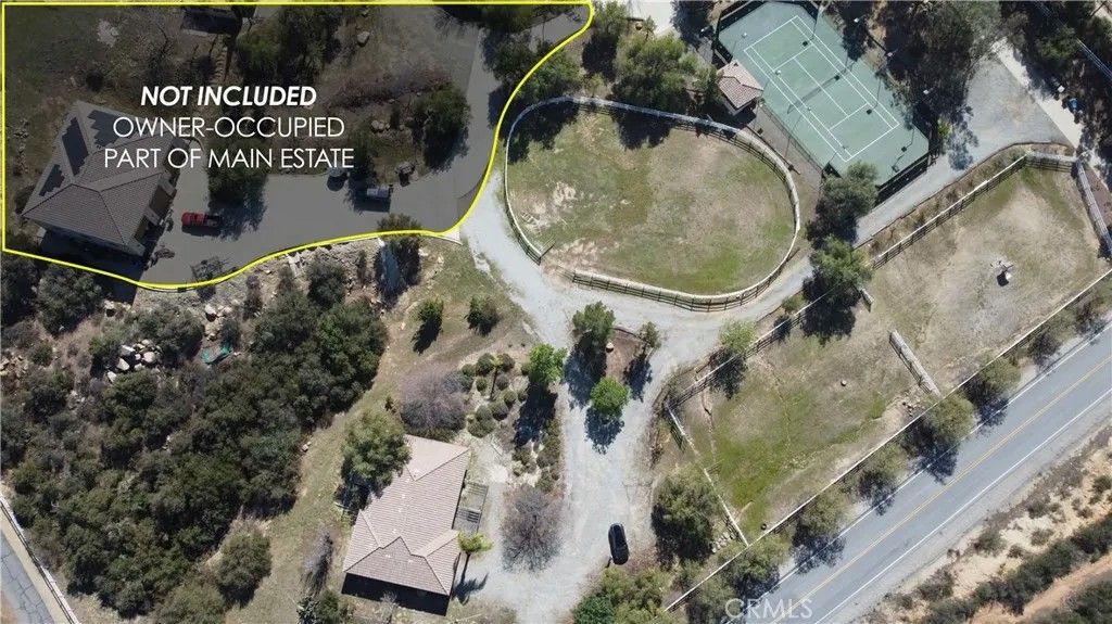 Photo of 18797 Vista De Montanas, Murrieta, CA 92562 (MLS # OC26009326)