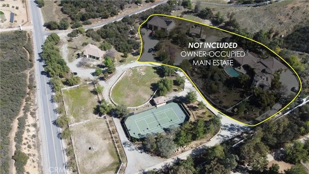 Photo of 18797 Vista De Montanas, Murrieta, CA 92562 (MLS # OC26009326)