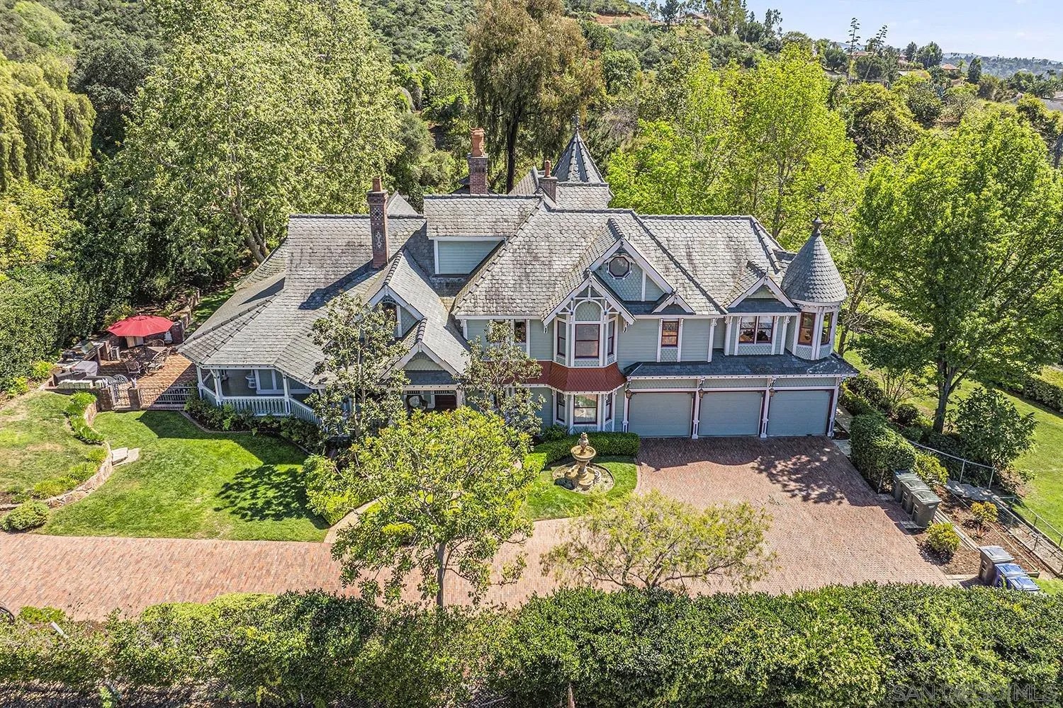 1779 Elevado Road