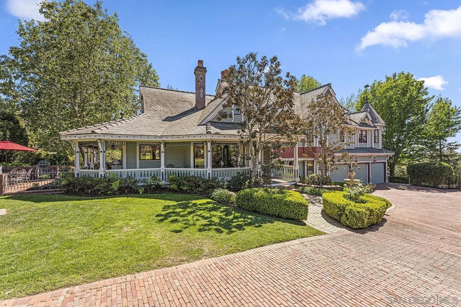 1779 Elevado Road