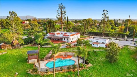 Photo of 1847 N Descanso, La Habra Heights, CA 90631 (MLS # PW26021534)