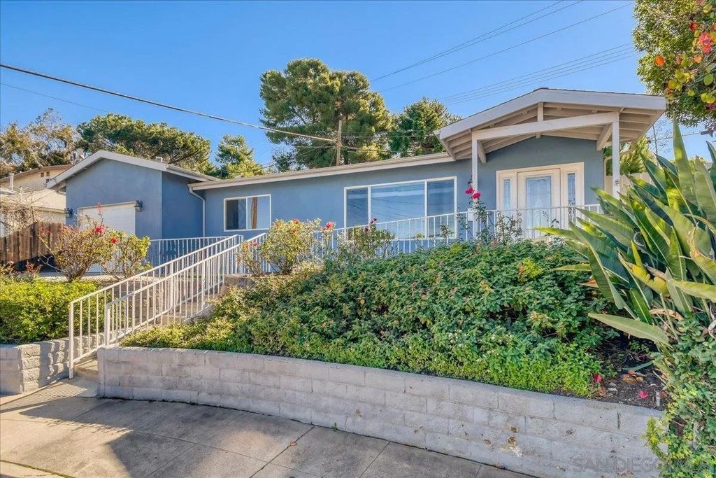 Photo of 2679 Ferdinand Road, El Cajon, CA 92020 (MLS # 260002130)