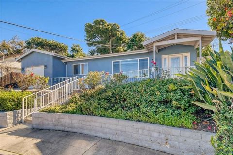 Photo of 2679 Ferdinand Road, El Cajon, CA 92020 (MLS # 260002130)