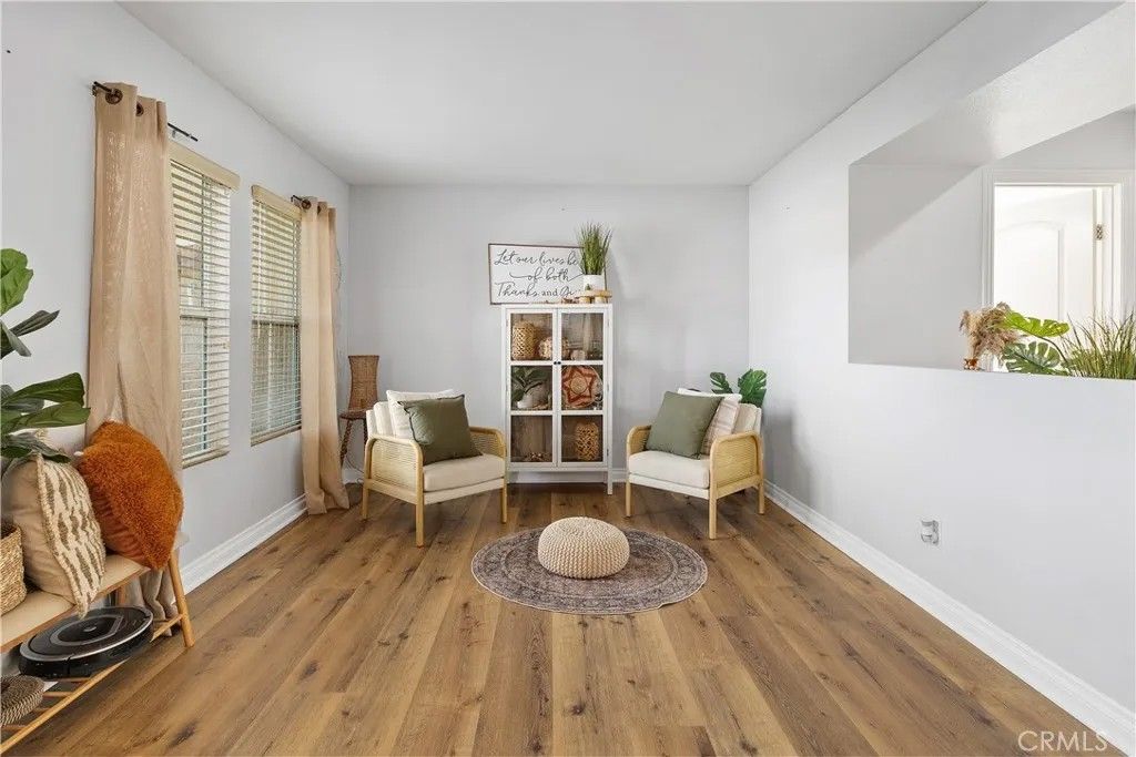 Photo of 25563 Mountain Springs St, Menifee, CA 92584 (MLS # SW26040677)