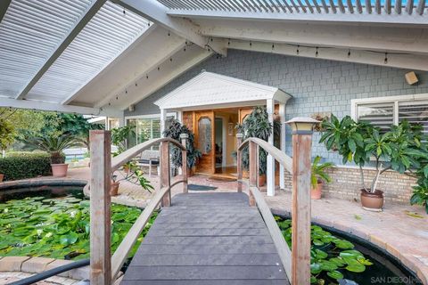 Photo of 13764 McNally Rd, Valley Center, CA 92082 (MLS # 2600326)