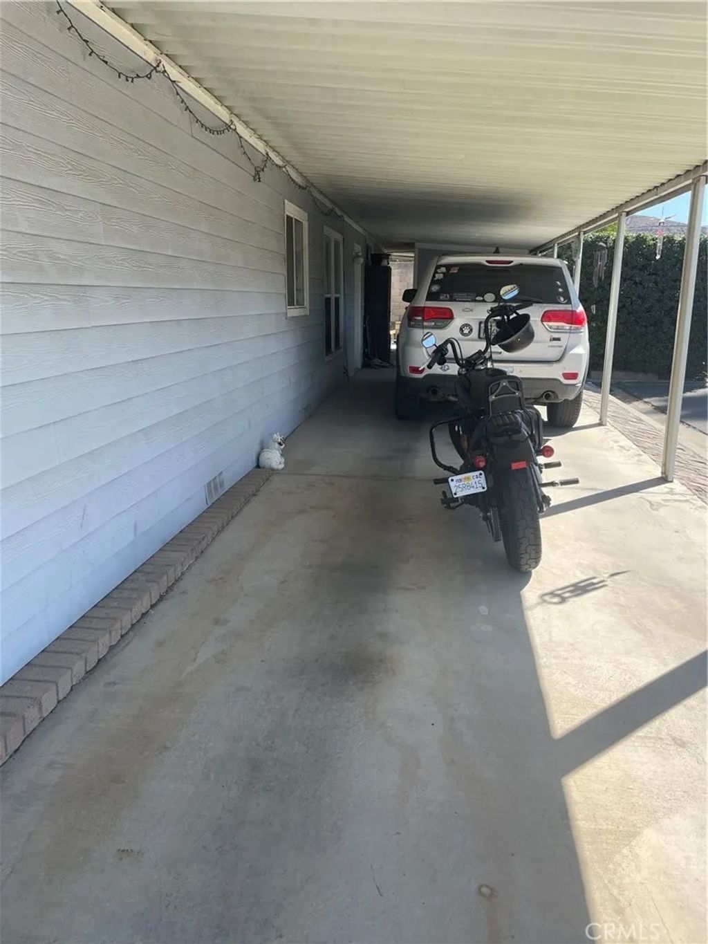 Photo of 13381 Magnolia Ave #168, Corona, CA 92879 (MLS # IG25237691)