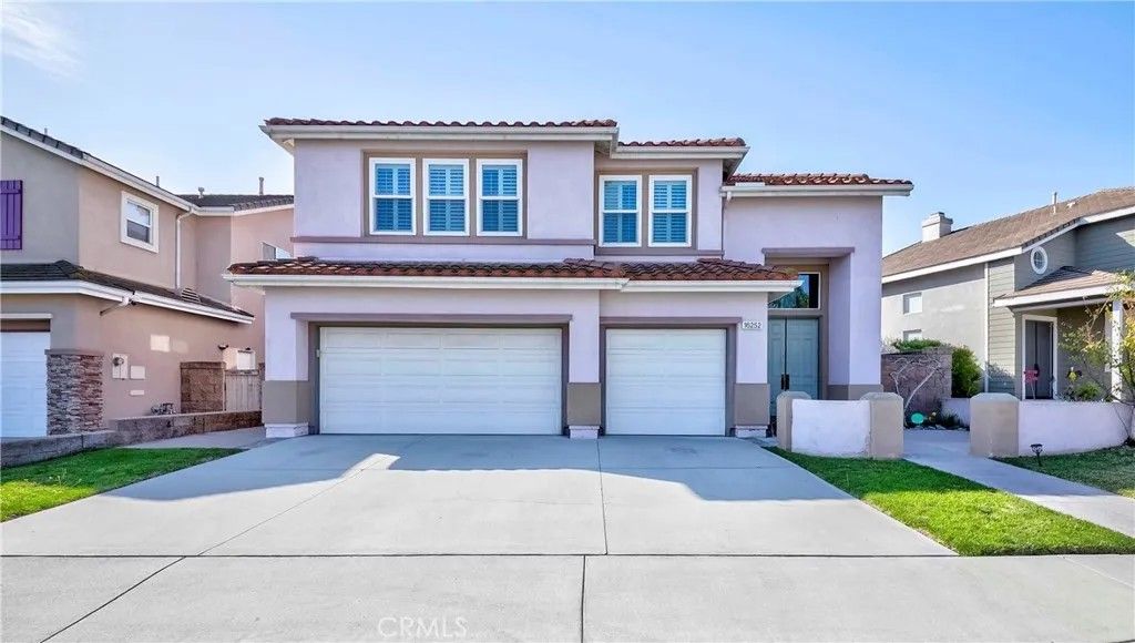 Photo of 16252 Fieldcrest Court, La Mirada, CA 90638 (MLS # PW26024185)
