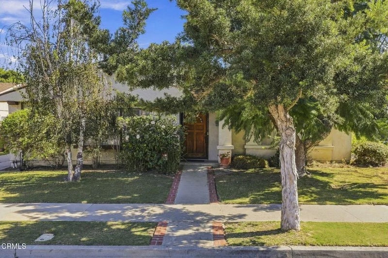 2110 Pamela Street