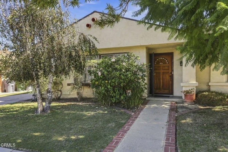 2110 Pamela Street