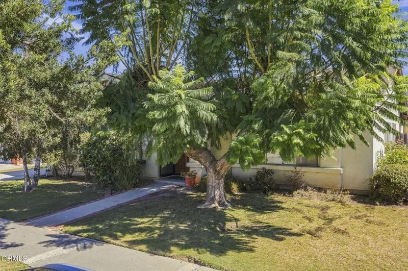 2110 Pamela Street