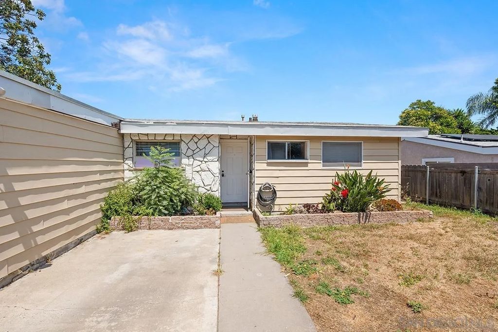 Photo of 2643 Mission Village Dr, San Diego, CA 92123 (MLS # 260010640)