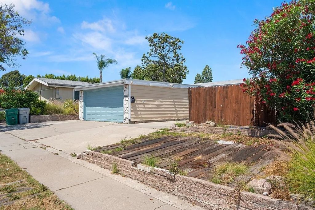 Photo of 2643 Mission Village Dr, San Diego, CA 92123 (MLS # 260010640)