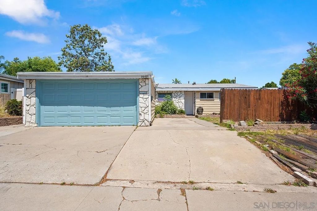 Photo of 2643 Mission Village Dr, San Diego, CA 92123 (MLS # 260010640)