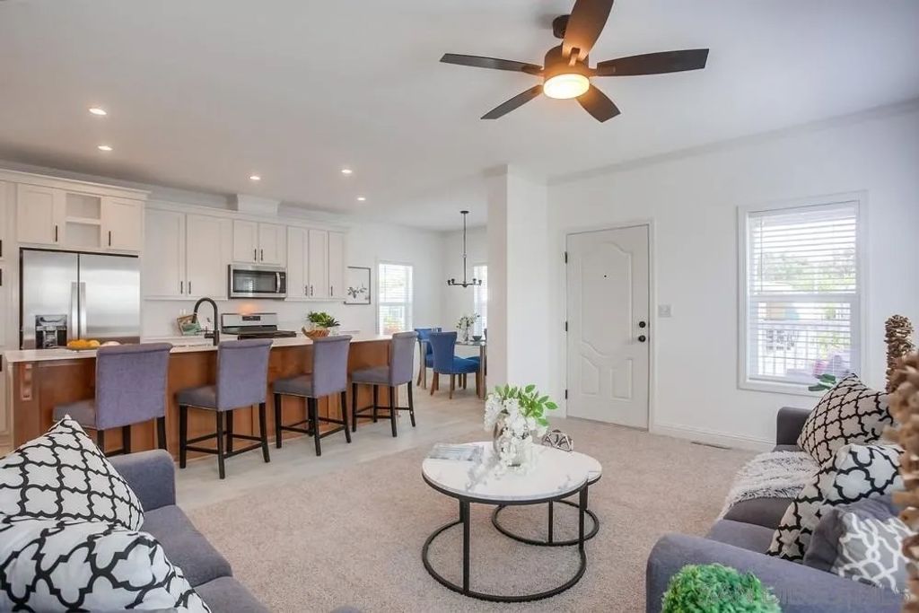 Photo of 7025 San Bartolo St #42, Carlsbad, CA 92011 (MLS # 250041242)