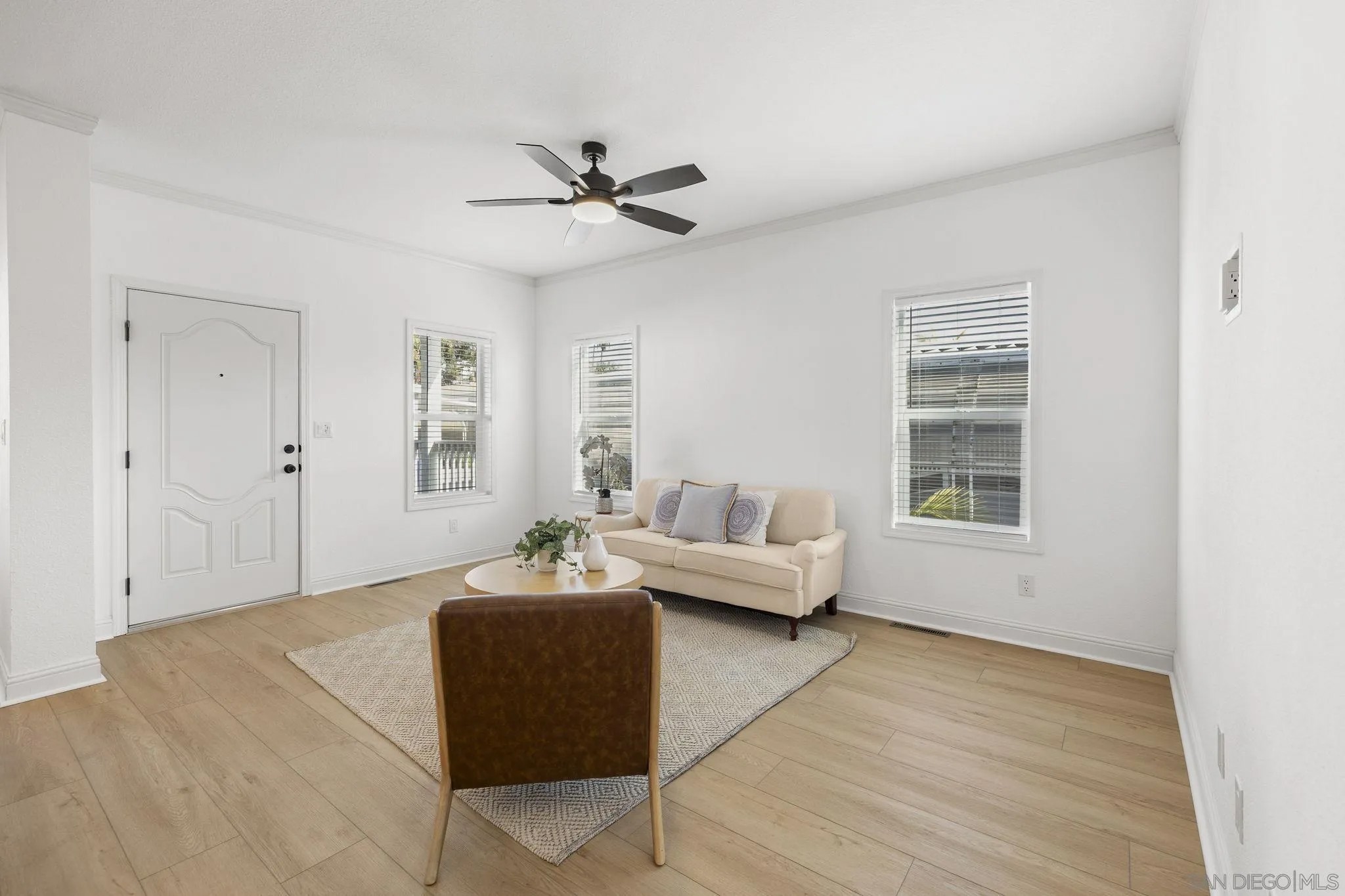 7025 San Bartolo St #42