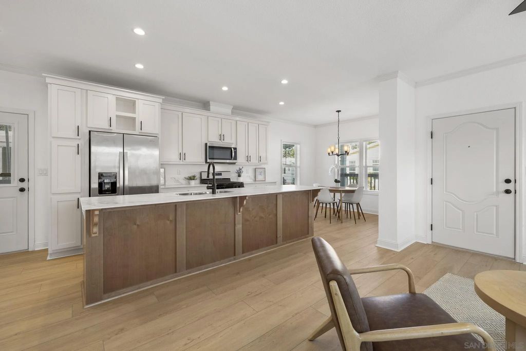 Photo of 7025 San Bartolo St #42, Carlsbad, CA 92011 (MLS # 250041242)