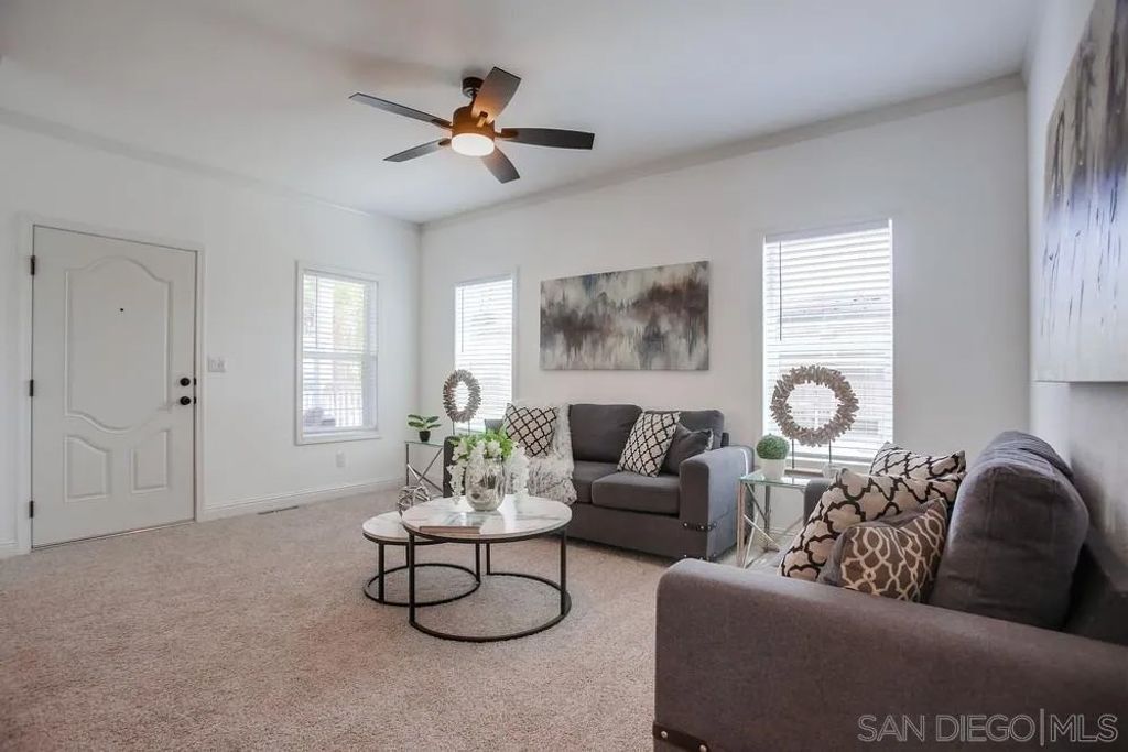 Photo of 7025 San Bartolo St #42, Carlsbad, CA 92011 (MLS # 250041242)
