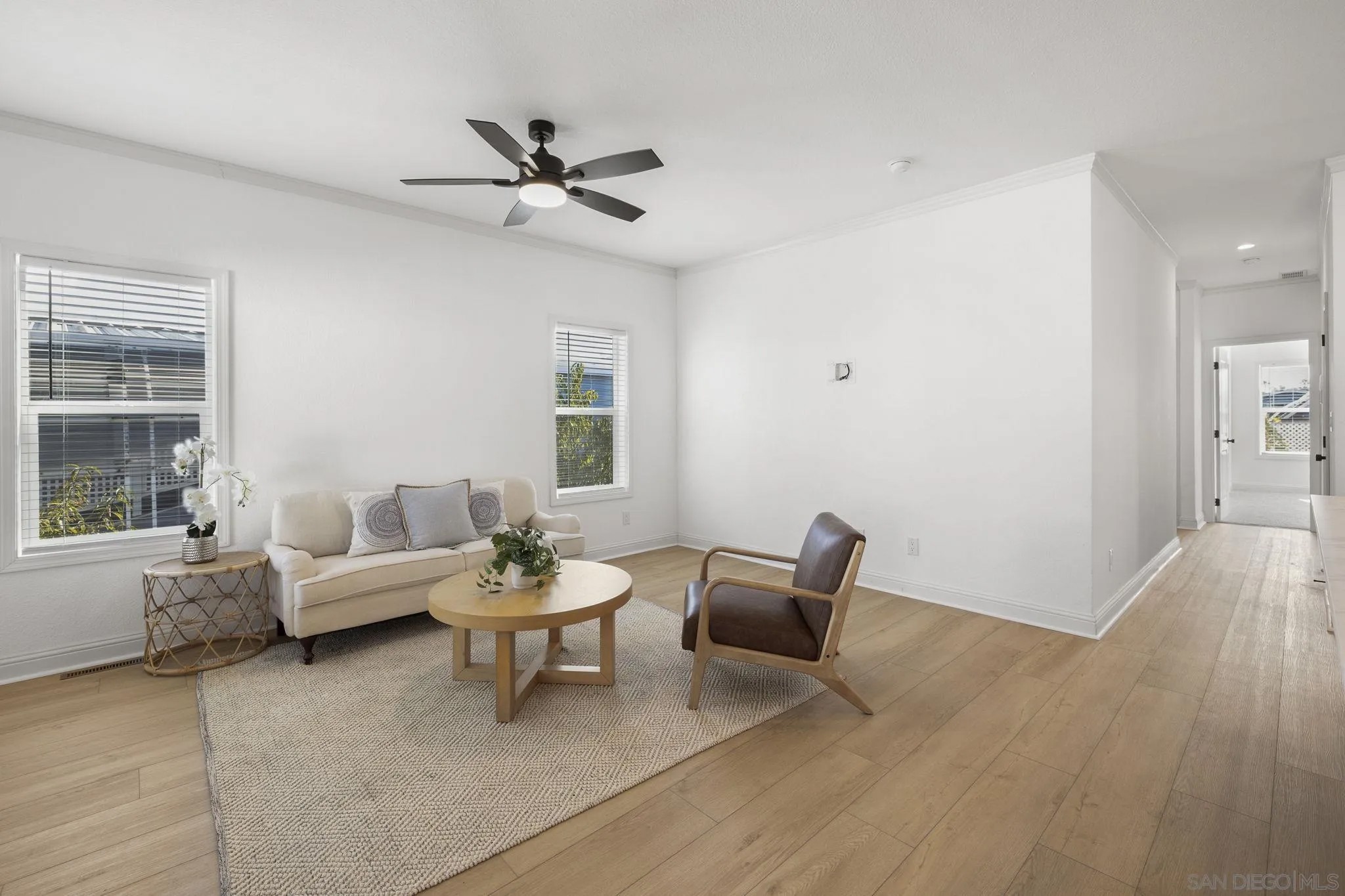 7025 San Bartolo St #42