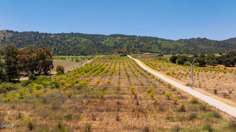 12400 Ojai Santa Paula