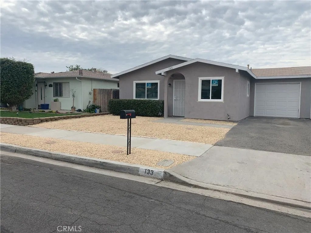 Photo of 133 Francesca Drive, Oceanside, CA 92057 (MLS # SW26168097)