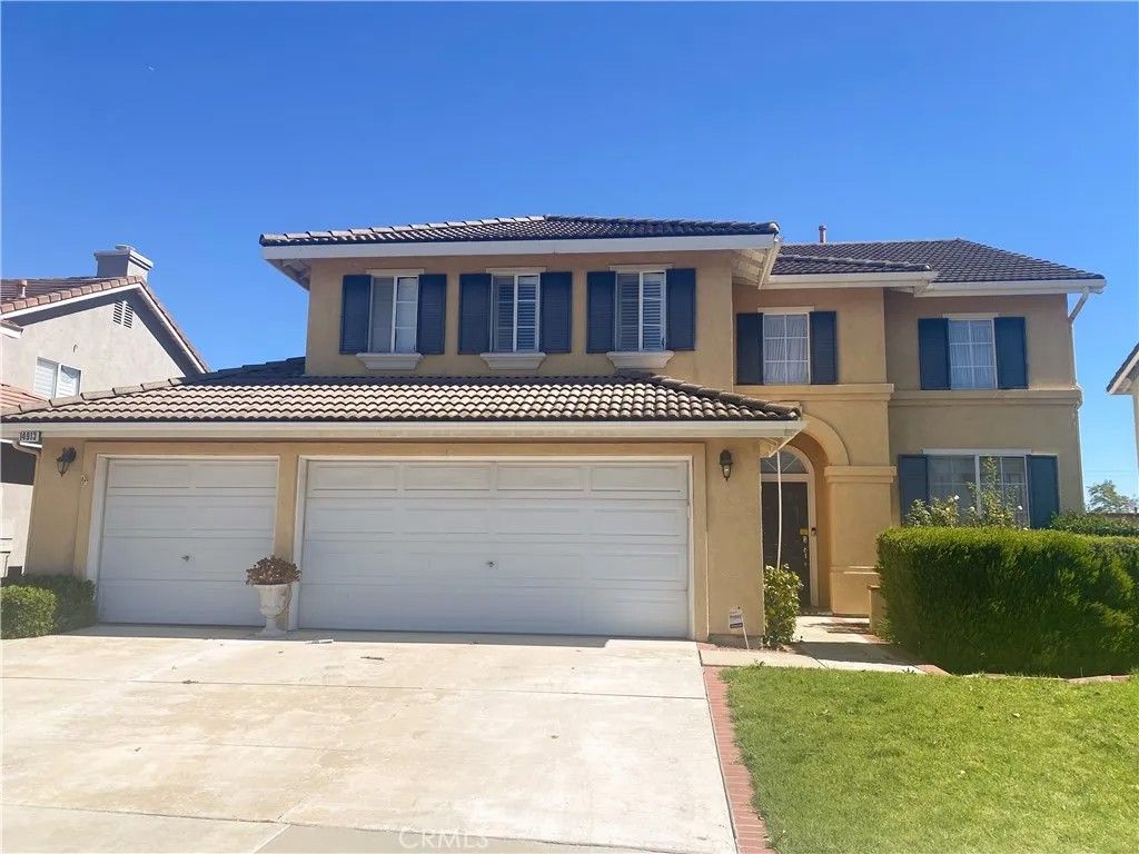 Photo of 14913 Little Bend Road, Chino Hills, CA 91709 (MLS # TR26050076)