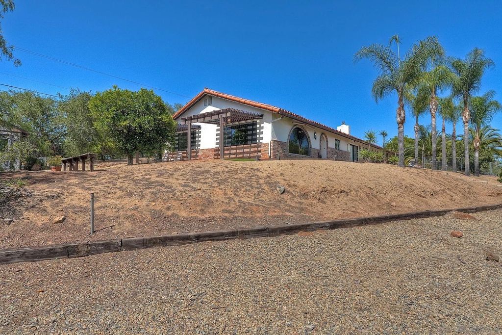 Photo of 29573 Miller Rd, Valley Center, CA 92082 (MLS # 260016024)