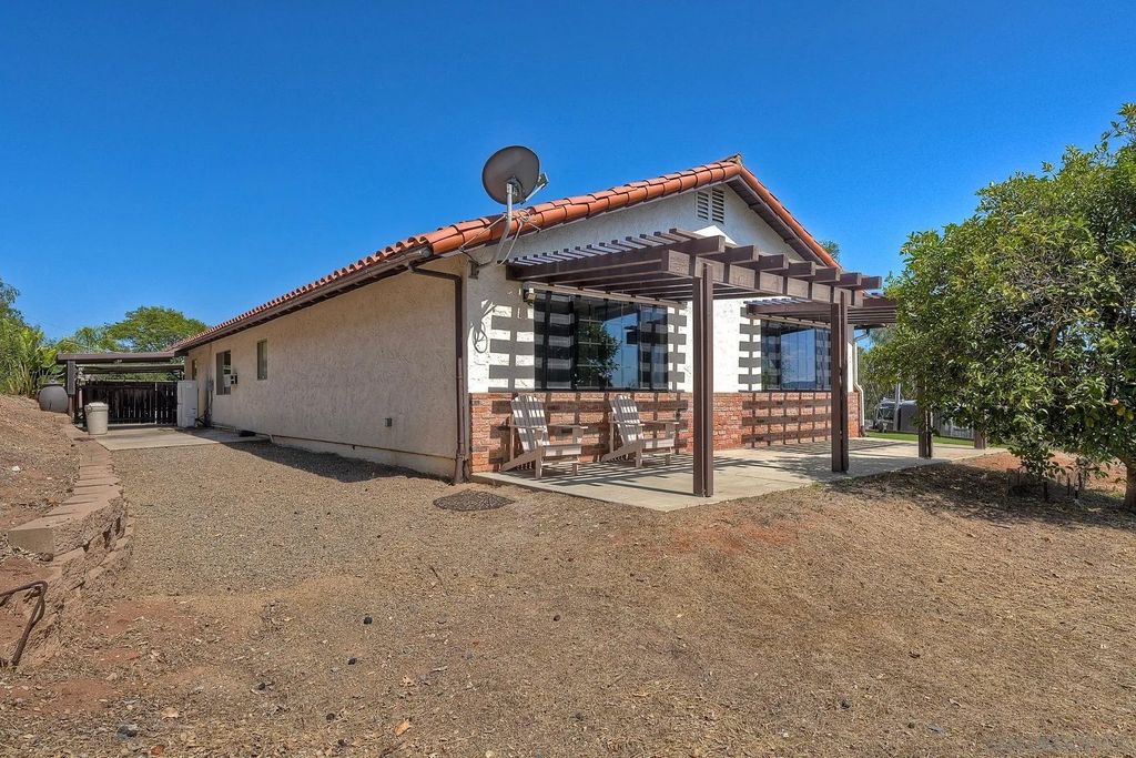 Photo of 29573 Miller Rd, Valley Center, CA 92082 (MLS # 260016024)