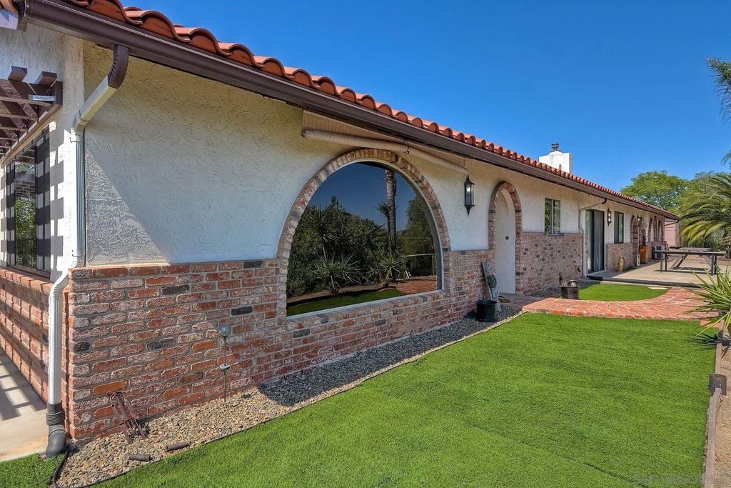 Photo of 29573 Miller Rd, Valley Center, CA 92082 (MLS # 260016024)