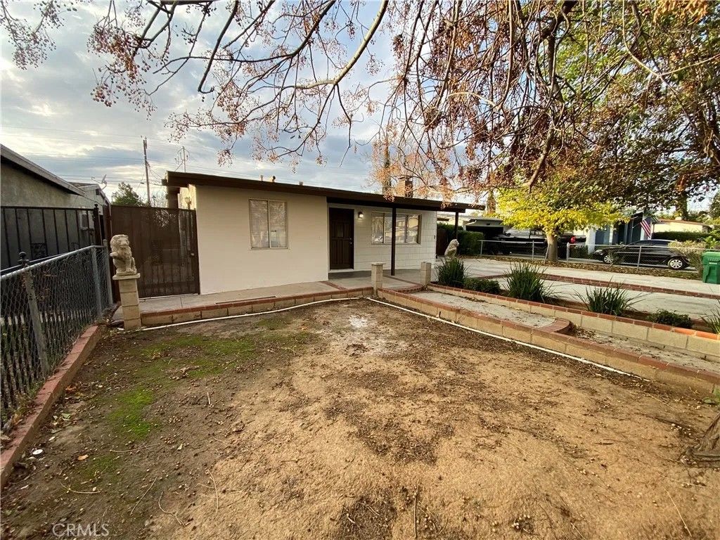 Photo of 15345 Patricia St, Moreno Valley, CA 92551 (MLS # IV26001094)