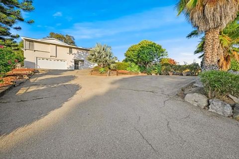 Photo of 1145 Tower Place, Vista, CA 92083 (MLS # NDP2508628)