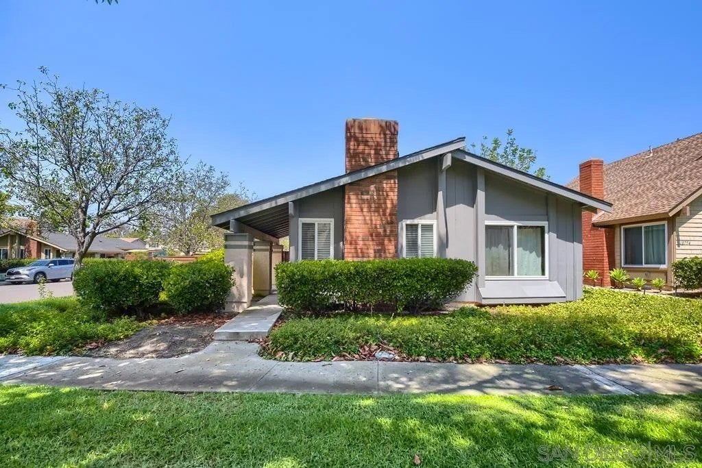 10756 Cariuto Court