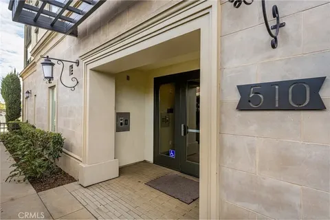 510 S Anaheim Boulevard Unit 7, Anaheim, CA 92805 - #: PW25245526