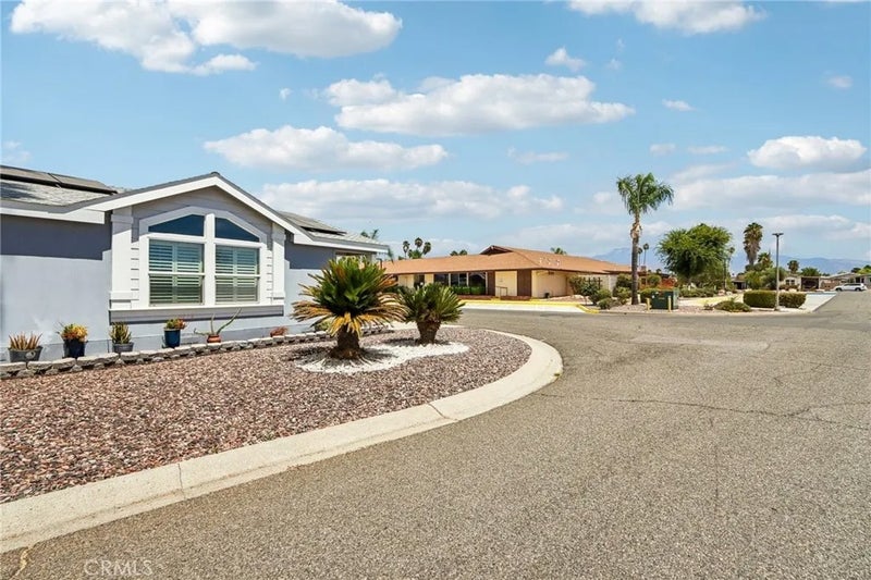 301 Camino Del Sol