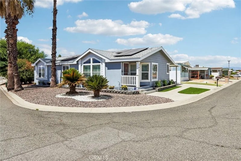 301 Camino Del Sol