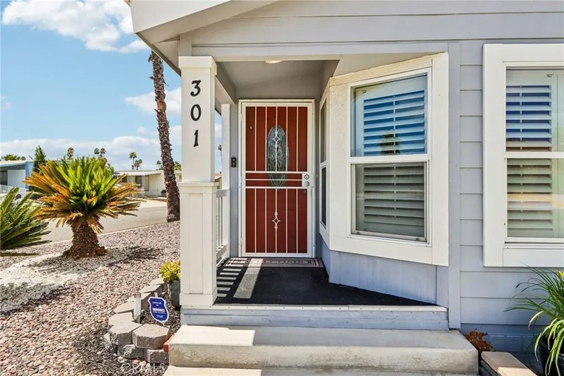 301 Camino Del Sol