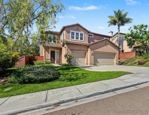 Photo of 442 Corte Calypso, Chula Vista, CA 91914 (MLS # 260024155)