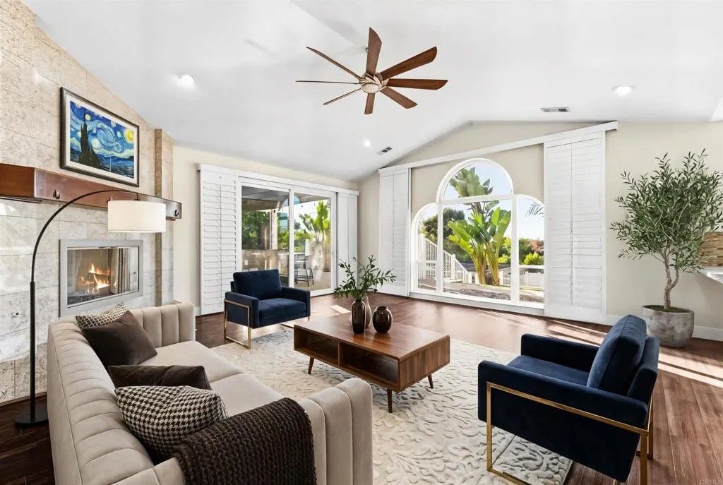 Photo of 1625 Camino De Nog, Fallbrook, CA 92028 (MLS # NDP2600526)