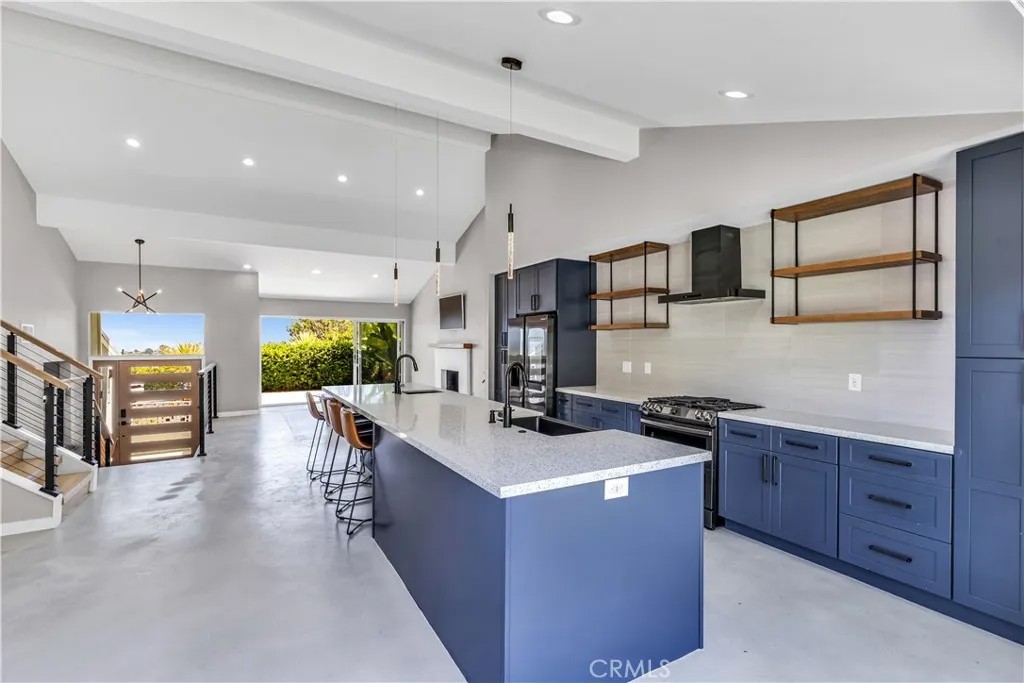 25201 Sea Vista Drive