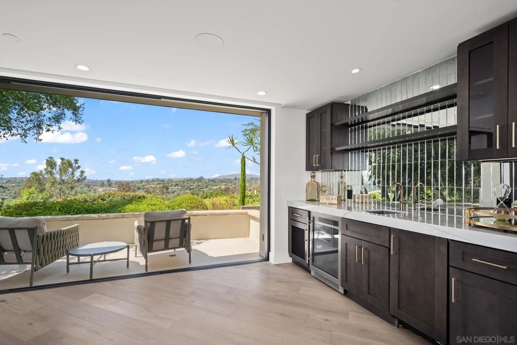 Photo of 5465 Avenida Maravillas, Rancho Santa Fe, CA 92067 (MLS # 250034439)