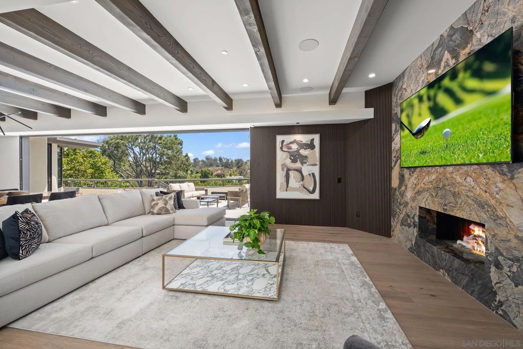 Photo of 5465 Avenida Maravillas, Rancho Santa Fe, CA 92067 (MLS # 250034439)