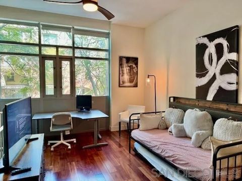 801 Ash St 101 San Diego CA 92101