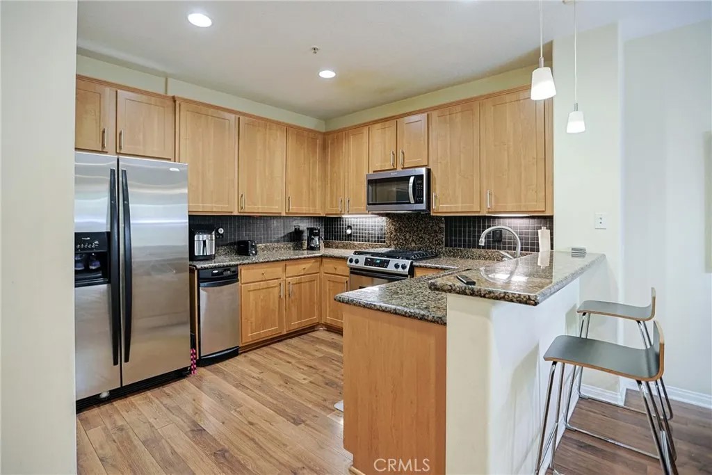 12688 Chapman Avenue 3112