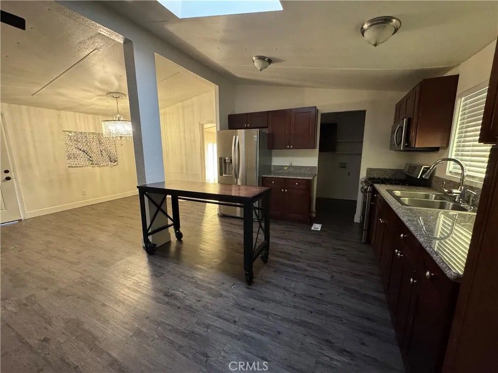 Photo of 28886 Zena Pl, Nuevo, CA 92567 (MLS # SW26036612)