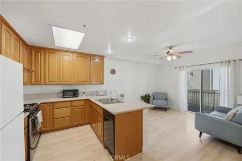 17888 Alburtis Avenue Unit B117, Artesia, CA 90701 - #: RS26080010
