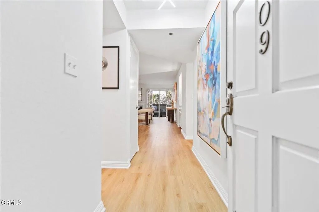 961 E California Boulevard 109