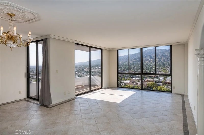 345 Pioneer Drive 1705