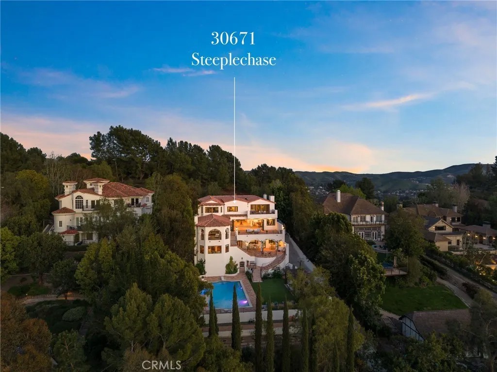 30671 Steeplechase Drive